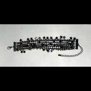Vintage Star Bracelet